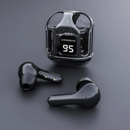 New Air 31 Wireless Bluetooth  Long Standby 1 Minute Fast Charge
