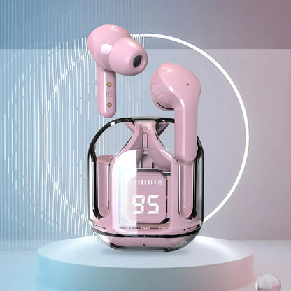 New Air 31 Wireless Bluetooth  Long Standby 1 Minute Fast Charge