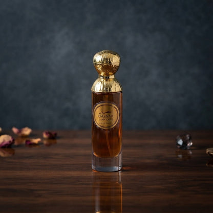 Gassar Luna Land Perfume | Long-Lasting Luxury Fragrance